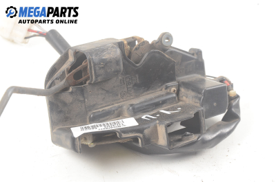 Брава на врата за Mazda 626 V Sedan (05.1997 - 10.2002), позиция: предна, лява