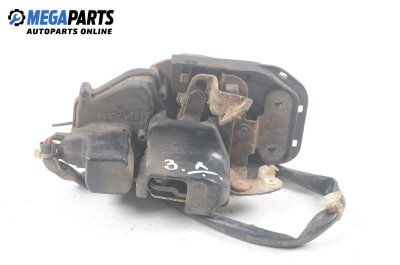 Брава на врата за Mazda 626 V Sedan (05.1997 - 10.2002), позиция: задна, дясна