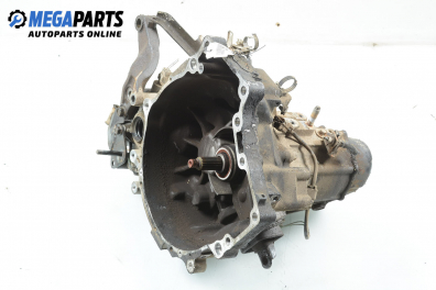 Ръчна скоростна кутия за Mazda 626 V Sedan (05.1997 - 10.2002) 2.0 DI TD, 90 к.с.