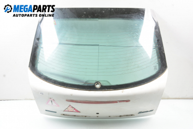 Заден капак за Fiat Brava Hatchback (10.1995 - 06.2003), 4+1 вр., хечбек, позиция: задна