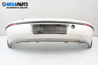 Задна броня за Fiat Brava Hatchback (10.1995 - 06.2003), хечбек