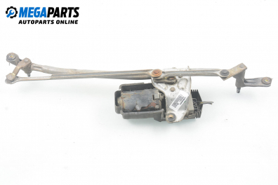 Ел. мотор за чистачките за Fiat Brava Hatchback (10.1995 - 06.2003), хечбек, позиция: предна