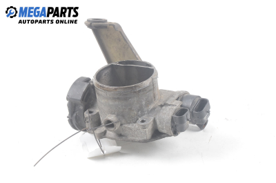 Дроселова клапа за Fiat Brava Hatchback (10.1995 - 06.2003) 1.6 16V (182.BB), 103 к.с.