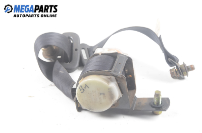 Предпазен колан за Nissan Primera Traveller I (07.1990 - 03.1998), 4+1 вр., позиция: задна, лява