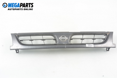 Решетка за Nissan Primera Traveller I (07.1990 - 03.1998), комби, позиция: предна