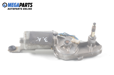 Ел. мотор за чистачките за Nissan Primera Traveller I (07.1990 - 03.1998), комби, позиция: задна