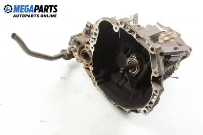 Ръчна скоростна кутия за Nissan Primera Traveller I (07.1990 - 03.1998) 2.0 i, 116 к.с.