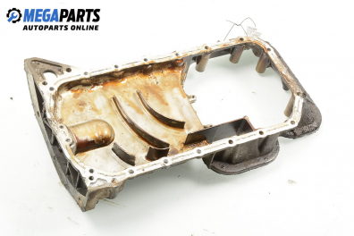 Картер за Nissan Primera Traveller I (07.1990 - 03.1998) 2.0 i, 116 к.с.