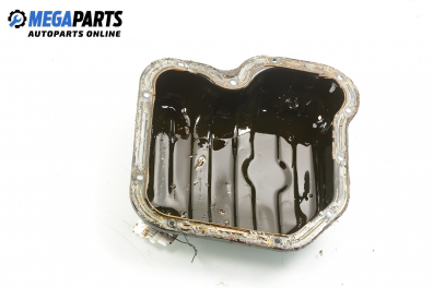 Картер за Nissan Primera Traveller I (07.1990 - 03.1998) 2.0 i, 116 к.с.