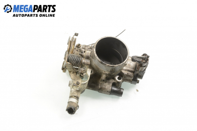 Дроселова клапа за Nissan Primera Traveller I (07.1990 - 03.1998) 2.0 i, 116 к.с.