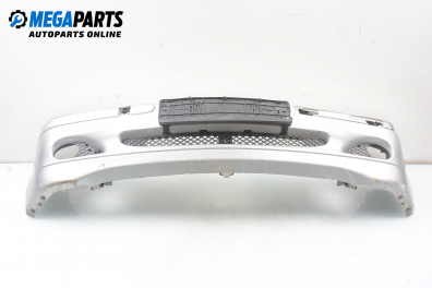 Предна броня за Mercedes-Benz C-Class Sedan (W203) (05.2000 - 08.2007), седан, позиция: предна