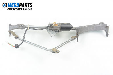 Ел. мотор за чистачките за Mercedes-Benz C-Class Sedan (W203) (05.2000 - 08.2007), седан, позиция: предна