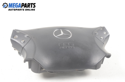 Airbag за Mercedes-Benz C-Class Sedan (W203) (05.2000 - 08.2007), 4+1 вр., седан, позиция: предна
