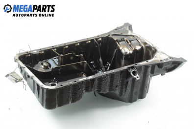 Картер за Mercedes-Benz C-Class Sedan (W203) (05.2000 - 08.2007) C 220 CDI (203.006), 143 к.с.