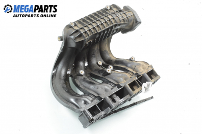 Всмукателен колектор за Mercedes-Benz C-Class Sedan (W203) (05.2000 - 08.2007) C 220 CDI (203.006), 143 к.с.