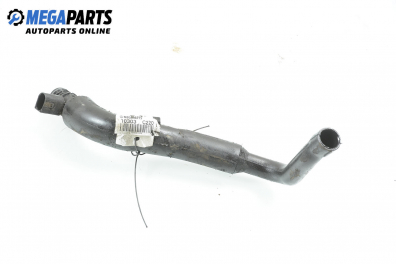 Въздуховод за Mercedes-Benz C-Class Sedan (W203) (05.2000 - 08.2007) C 220 CDI (203.006), 143 к.с.