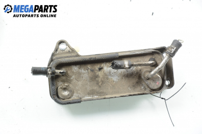 Маслоохладител за Mercedes-Benz C-Class Sedan (W203) (05.2000 - 08.2007) C 220 CDI (203.006), 143 к.с.