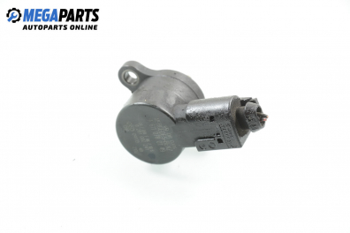 Регулатор налягане гориво за Mercedes-Benz C-Class Sedan (W203) (05.2000 - 08.2007) C 220 CDI (203.006), 143 к.с.