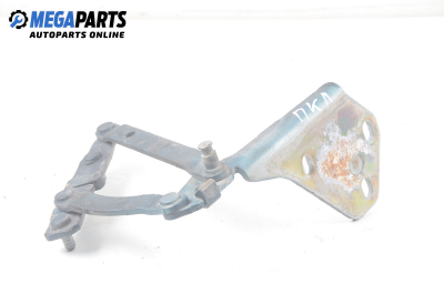 Панта преден капак за Renault Laguna I Hatchback (11.1993 - 08.2002), 4+1 вр., хечбек, позиция: лява