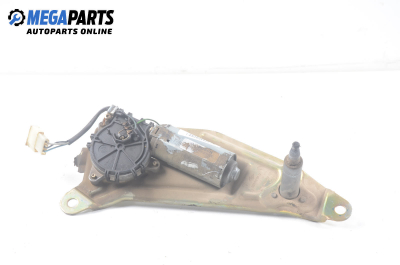 Ел. мотор за чистачките за Renault Laguna I Hatchback (11.1993 - 08.2002), хечбек, позиция: задна