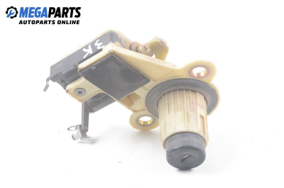 Ключалка заден капак за Renault Laguna I Hatchback (11.1993 - 08.2002), хечбек