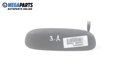 Външна дръжка за Ford Fiesta IV Hatchback (08.1995 - 09.2002), 4+1 вр., хечбек, позиция: задна, дясна