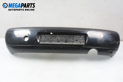 Задна броня за Ford Fiesta IV Hatchback (08.1995 - 09.2002), хечбек