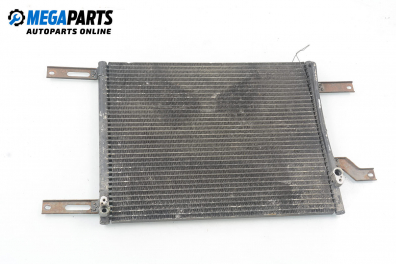 Климатичен радиатор за Alfa Romeo 166 (936) (09.1998 - 06.2007) 2.5 V6 24V (936A2), 190 к.с.