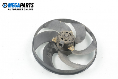 Перка охлаждане за Alfa Romeo 166 (936) (09.1998 - 06.2007) 2.5 V6 24V (936A2), 190 к.с.