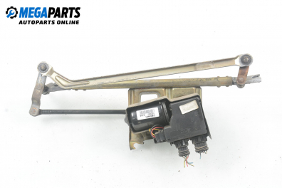 Ел. мотор за чистачките за Alfa Romeo 166 (936) (09.1998 - 06.2007), седан, позиция: предна