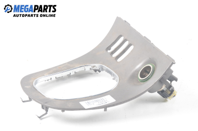 Конзола скоростен лост за Alfa Romeo 166 (936) (09.1998 - 06.2007)