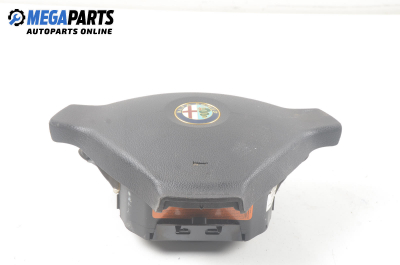 Airbag за Alfa Romeo 166 (936) (09.1998 - 06.2007), 4+1 вр., седан, позиция: предна