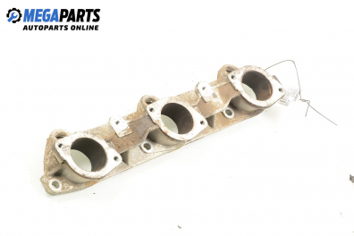 Въздуховод всмукателен колектор за Alfa Romeo 166 (936) (09.1998 - 06.2007) 2.5 V6 24V (936A2), 190 к.с.