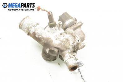 Корпус на термостат за Alfa Romeo 166 (936) (09.1998 - 06.2007) 2.5 V6 24V (936A2), 190 к.с.