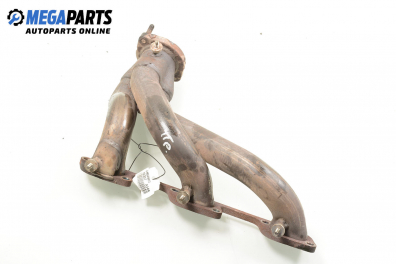 Изпускателен колектор  за Alfa Romeo 166 (936) (09.1998 - 06.2007) 2.5 V6 24V (936A2), 190 к.с.