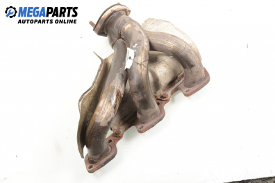 Изпускателен колектор  за Alfa Romeo 166 (936) (09.1998 - 06.2007) 2.5 V6 24V (936A2), 190 к.с.