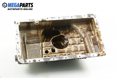 Картер за Alfa Romeo 166 (936) (09.1998 - 06.2007) 2.5 V6 24V (936A2), 190 к.с.