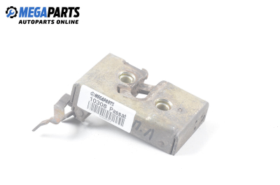 Брава на врата за Volkswagen Passat Variant B3, B4 (02.1988 - 06.1997), позиция: предна, лява