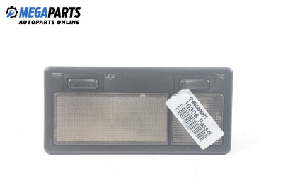 Плафон за Volkswagen Passat Variant B3, B4 (02.1988 - 06.1997)