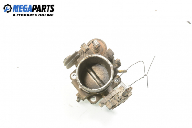 Дроселова клапа за Volkswagen Passat Variant B3, B4 (02.1988 - 06.1997) 2.0, 115 к.с.