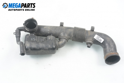 Въздуховод за Opel Zafira A Minivan (04.1999 - 06.2005) 1.6 CNG, 97 к.с.