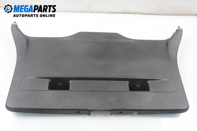 Кора заден капак за Opel Zafira A Minivan (04.1999 - 06.2005), миниван