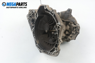 Ръчна скоростна кутия за Opel Zafira A Minivan (04.1999 - 06.2005) 1.6 CNG, 97 к.с.