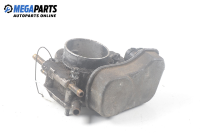 Дроселова клапа за Opel Zafira A Minivan (04.1999 - 06.2005) 1.6 CNG, 97 к.с.