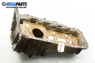 Картер за Opel Zafira A Minivan (04.1999 - 06.2005) 1.6 CNG, 97 к.с.