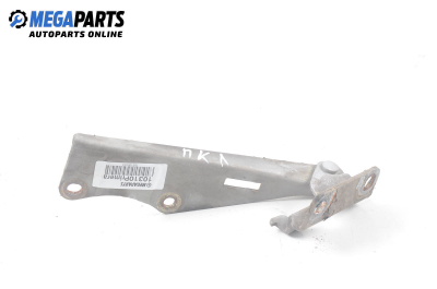 Панта преден капак за Nissan Primera Sedan II (06.1996 - 12.2001), 4+1 вр., седан, позиция: лява