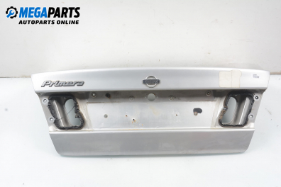 Заден капак за Nissan Primera Sedan II (06.1996 - 12.2001), 4+1 вр., седан, позиция: задна