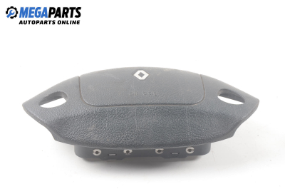 Airbag за Renault Megane Scenic (10.1996 - 12.2001), 4+1 вр., миниван, позиция: предна