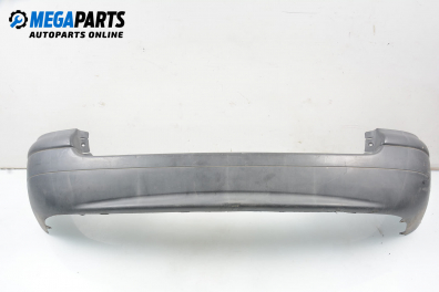 Задна броня за Renault Megane Scenic (10.1996 - 12.2001), миниван