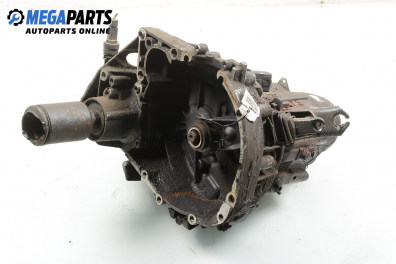 Ръчна скоростна кутия за Renault Megane Scenic (10.1996 - 12.2001) 1.9 dT (JA0K, JA0Y), 90 к.с.